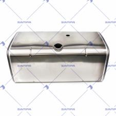 ALUMINIUM BARE FUEL TANK 400L