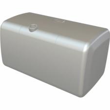 ALUMINIUM BARE FUEL TANK 400L