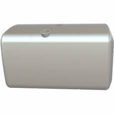 ALUMINIUM BARE FUEL TANK 400L