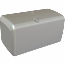 ALUMINIUM BARE FUEL TANK 400L