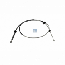 GEARSHIFT SELECTOR CONTROL CABLE