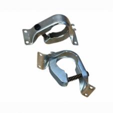 REAR DROPWING MOUNTING BRACKETS (PAIR)