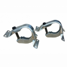 REAR DROPWING MOUNTING BRACKETS (PAIR)