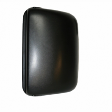 MANUAL ADJUST HEATED MAIN MIRROR HEAD FITS RH OR LH