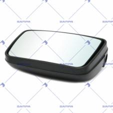 MANUAL ADJUST HEATED MAIN MIRROR HEAD FITS RH OR LH