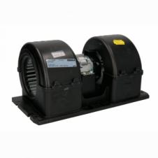 INTERNAL TWIN FAN BLOWER MOTOR