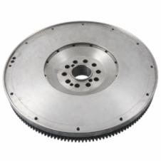 FLYWHEEL WITH RING GEAR
