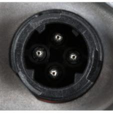 GEARBOX SOLENOID VALVE
