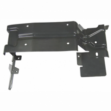 EXHAUST HEAT SHIELD MOUNTING BRACKET
