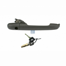 FRONT OUTER DOOR HANDLE REPAIR KIT
