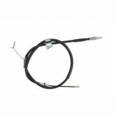 REAR HANDBRAKE CABLE PASSENGER SIDE LH 