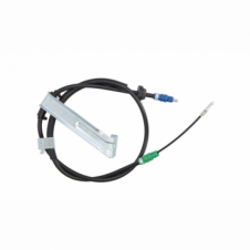 REAR HANDBRAKE CABLE PASSENGER SIDE LH