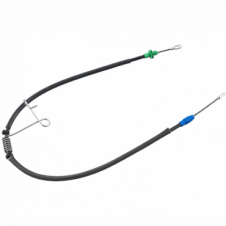 REAR HANDBRAKE CABLE DRIVERS SIDE RH
