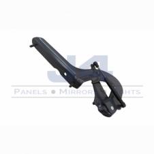 LOWER GRILLE HINGE PASSENGER SIDE LH