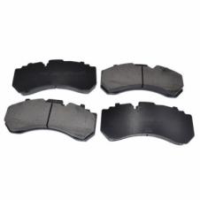 BRAKE PAD AXLE SET