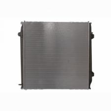 COOLANT RADIATOR WITHOUT FRAME