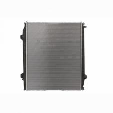 COOLANT RADIATOR WITHOUT FRAME