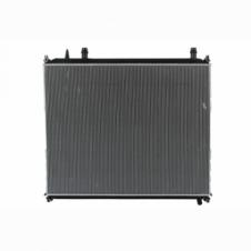COOLANT RADIATOR WITHOUT FRAME