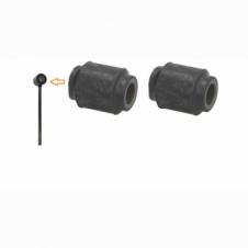 FRONT ANTI ROLL STABILISER BAR UPPER DROPLINK BUSHES (PAIR)