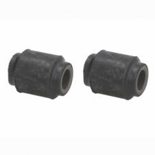 FRONT ANTI ROLL STABILISER BAR UPPER DROPLINK BUSHES (PAIR)