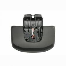 ELECTRIC KERB ROOF MIRROR HEAD PASSENGER SIDE