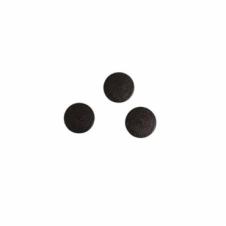 WING MIRROR BOLT COVERS (PACK OF 3)
