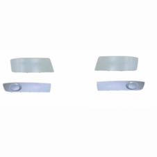 PRIMED FRONT BUMPER COVER KIT