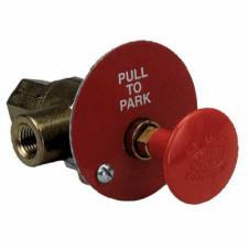 PARKING BRAKE & SHUNT VALVES