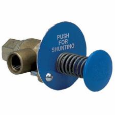 PARKING BRAKE & SHUNT VALVES