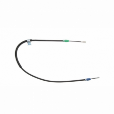 REAR HANDBRAKE CABLE DRIVERS SIDE RH