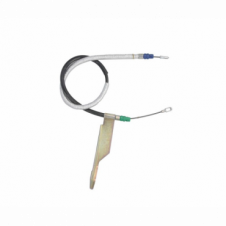 REAR HANDBRAKE CABLE DRIVERS SIDE RH
