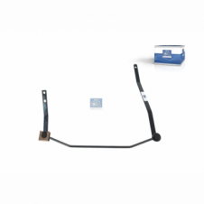 REAR LEVEL CONTROL SENSOR CONNECTOR ROD DRIVER SIDE RH