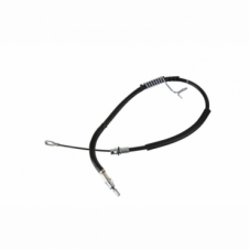 REAR HANDBRAKE CABLE DRIVERS SIDE RH