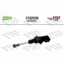 CLUTCH SLAVE CYLINDER