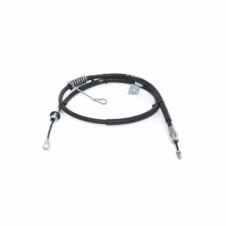 REAR HANDBRAKE CABLE PASSENGER SIDE LH