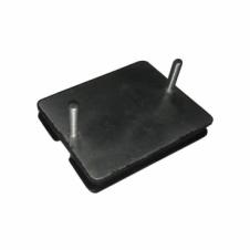 FRONT SPRING REAR BUFFER PAD
