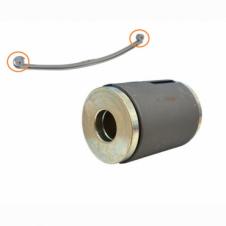 FRONT SPRING EYE BUSH