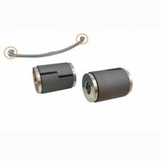 FRONT SPRING EYE BUSHES (PAIR)