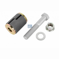 FRONT SPRING EYE BUSH REPAIR KIT