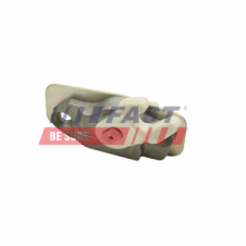 SIDE LOADING DOOR LOCK DRIVER SIDE RH