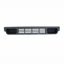 FRONT BUMPER LOWER GRILLE PANEL