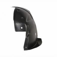 FRONT INNER WHEEL ARCH LINER PASSENGER SIDE LH