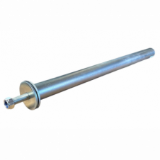 STRAIGHT SINGLE BOLT WING STAY 590X42MM