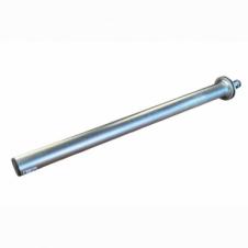 STRAIGHT SINGLE BOLT WING STAY 590X42MM