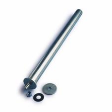 STRAIGHT SINGLE BOLT WING STAY 780X42MM