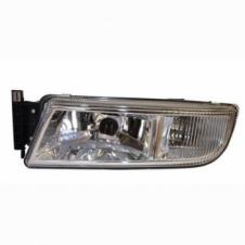 FRONT FOG LAMP WITH HIGH BEAM PASSENGER SIDE LH