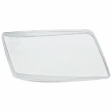 HEADLAMP GLASS ONLY DRIVER SIDE RH