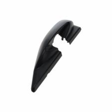 MIRROR ARM LOWER COVER ONLY PASSENGER SIDE LH