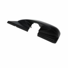 MIRROR ARM LOWER COVER ONLY PASSENGER SIDE LH