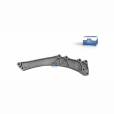 STEP SUPPORT BRACKET DRIVER SIDE RH
